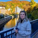 Karolína Čechurová Karolína Čechurová