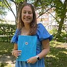 Nikola Škvorová Nikola Škvorová