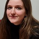 Klára Hobelová Klára Hobelová