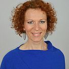 Mgr. Monika Klůsová Mgr. Monika Klůsová