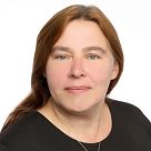 Lada Štromajerová Lada Štromajerová