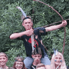 Letní tábor s angličtinou pro děti Letní tábor s angličtinou pro děti