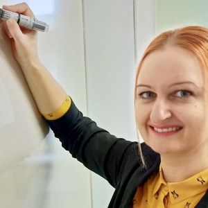 Lektor anglického jazyka