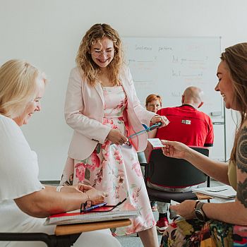 Nově otevírané kurzy angličtiny 2026 Nově otevírané kurzy angličtiny 2026