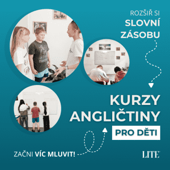 Kurzy angličtiny pro děti 2025/2026 jsou tady! Kurzy angličtiny pro děti 2025/2026 jsou tady!