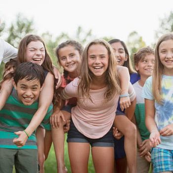 Přiveďte školáky od 12-ti let! Přiveďte školáky od 12-ti let!