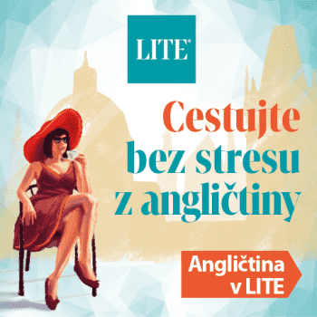 Letní kurzy angličtiny 2026!
