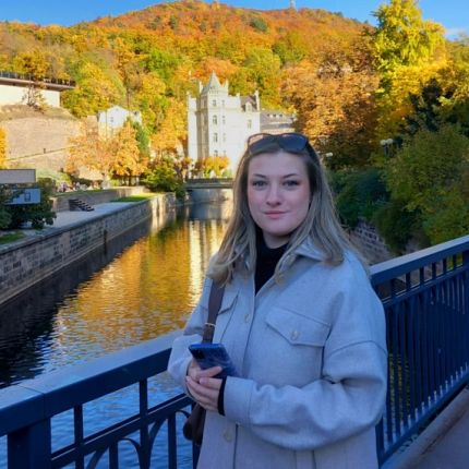 Karolína Čechurová