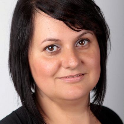 Andrea Meinholdová Andrea Meinholdová