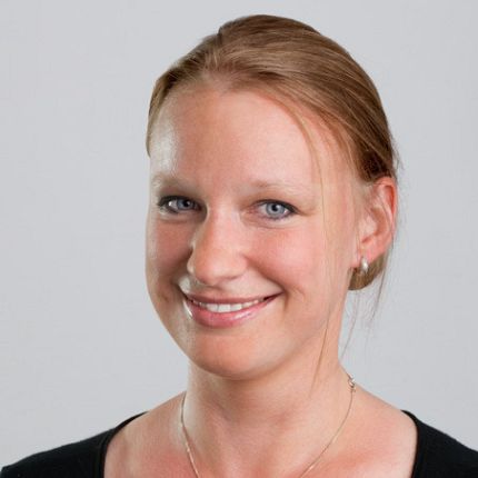 Zuzana Řehořová Zuzana Řehořová