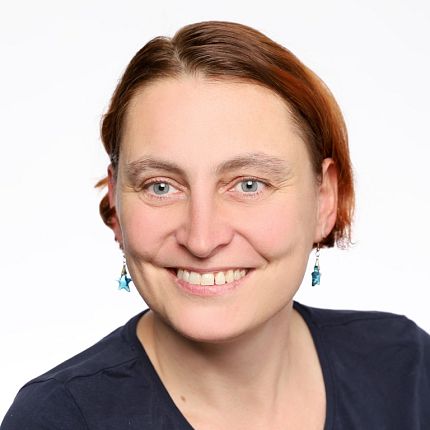 Michaela Darius Tejchmanová