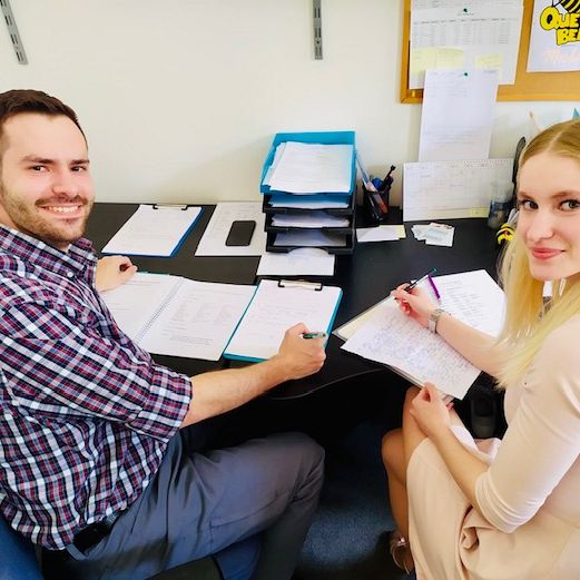 Last Minute na letní intenzivní kurz Int 5 (Pokročilí 1) Last Minute na letní intenzivní kurz Int 5 (Pokročilí 1)