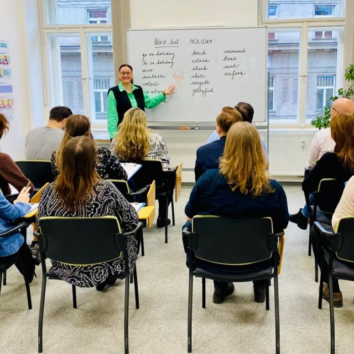 Oprašte si angličtinu za zlomek ceny