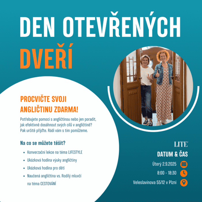 Den otevřených dveří 2025