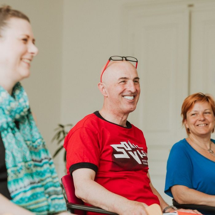 Konverzační klub pro Int3 a Int4 Konverzační klub pro Int3 a Int4