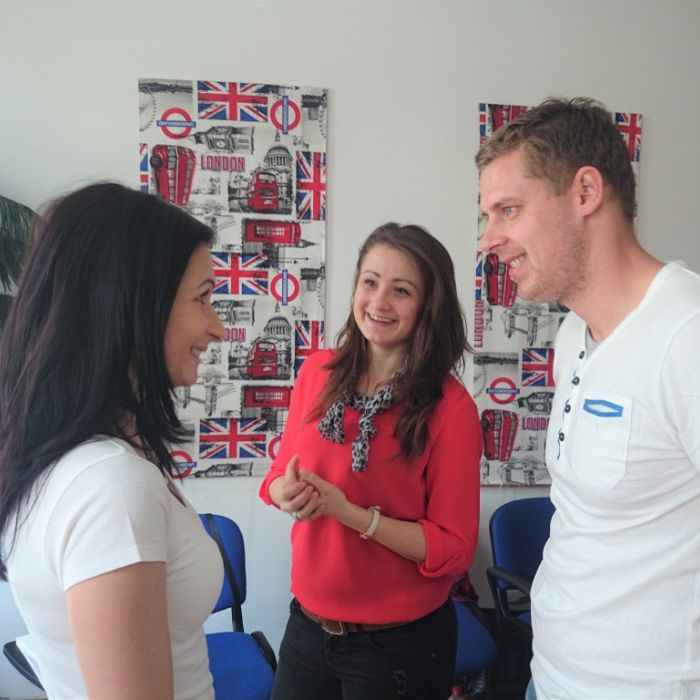 Startují nové kurzy