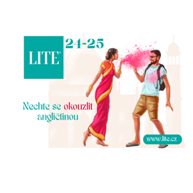 Rozpis kurzů pro rok 2024/2025