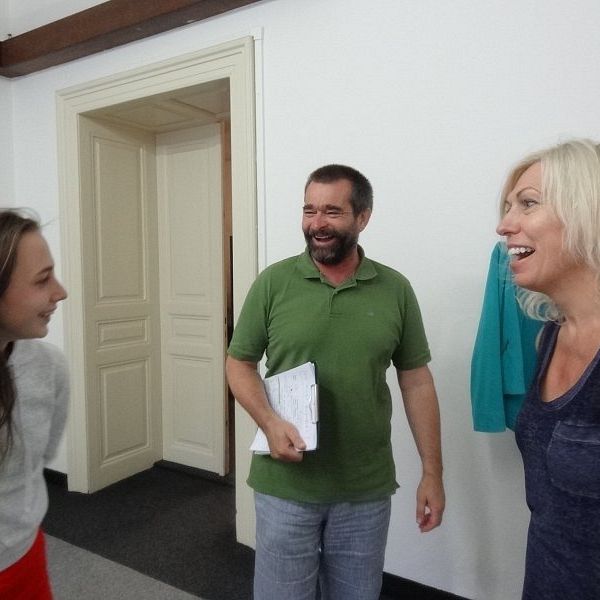 Odezvy z letních intenzivek