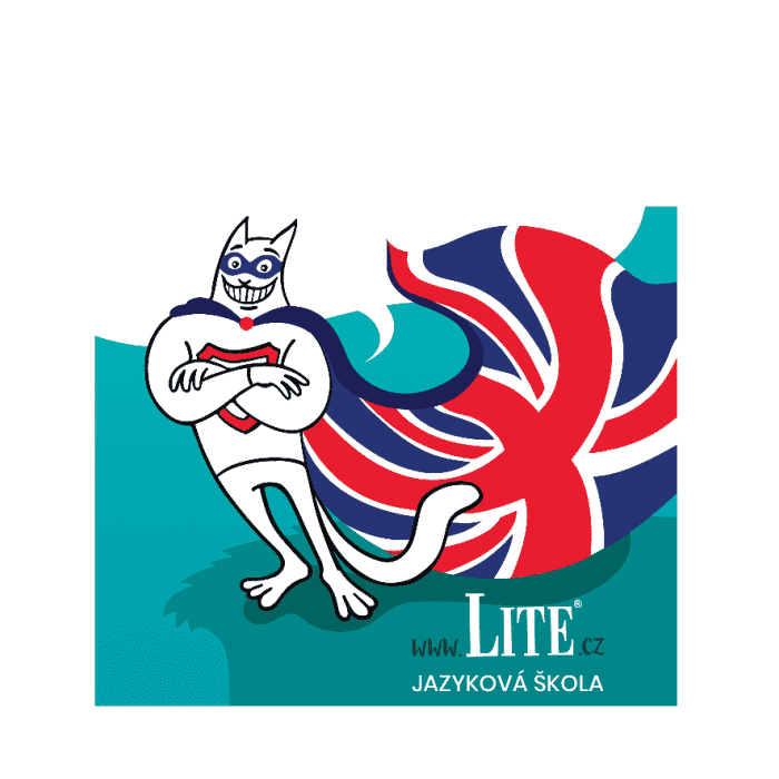 Dětský letní intenzivní kurz 2023 Dětský letní intenzivní kurz 2023