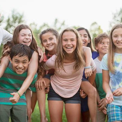 Přiveďte školáky od 12-ti let!