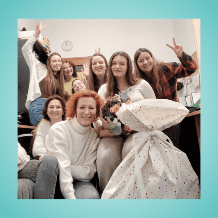 Hledá se učitel/ka angličtiny s duší nadšence!