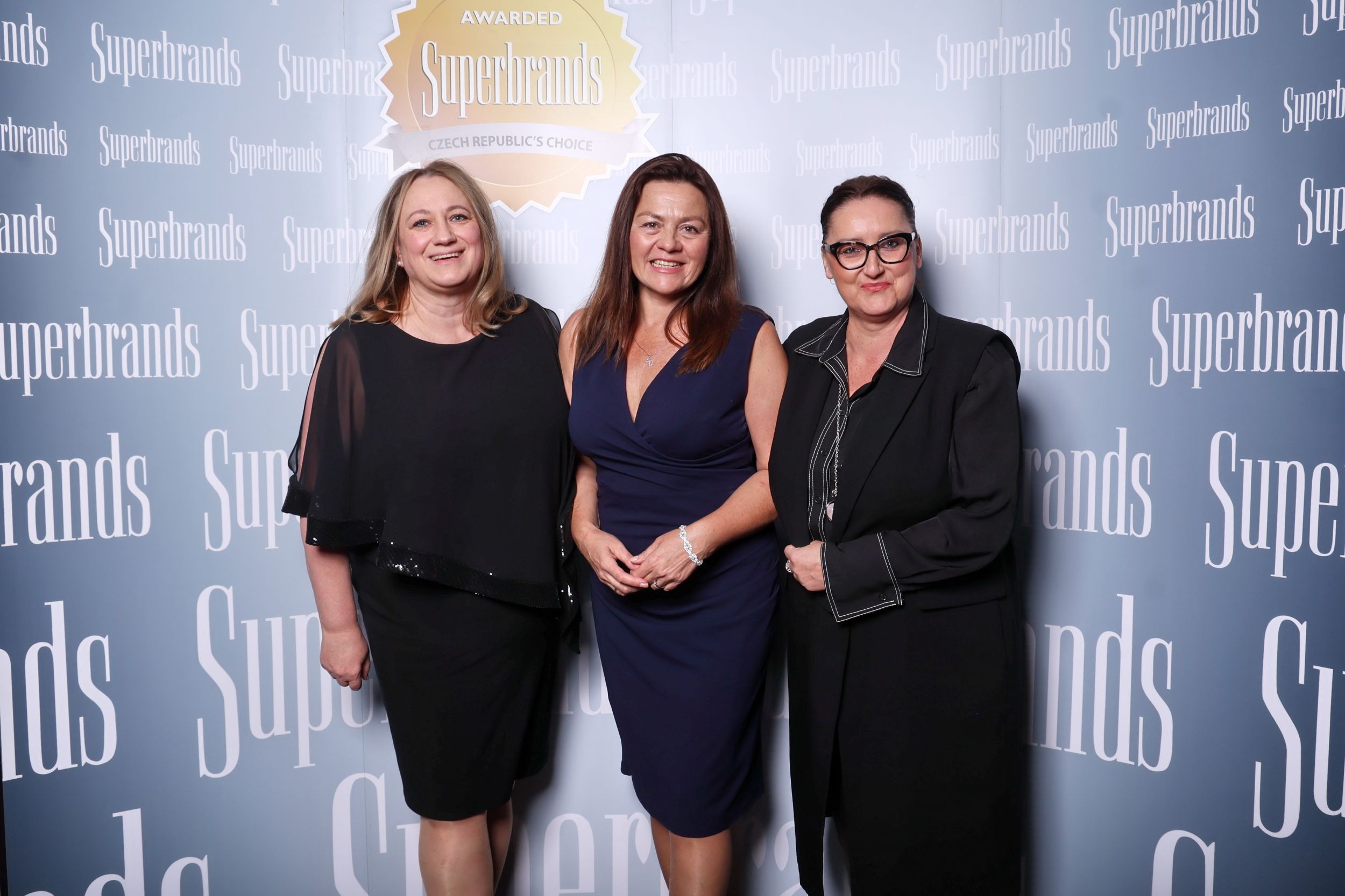 LITE získal ocenění Czech Superbrands 2026